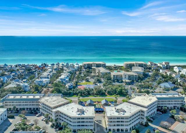 Property at 10343 E Co Highway 30A #313, Inlet Beach, FL 32461, 3 beds, 2 baths