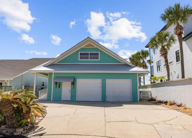 Property at 101 Starboard Ln, Shalimar, FL 32579, 4 beds, 5 baths