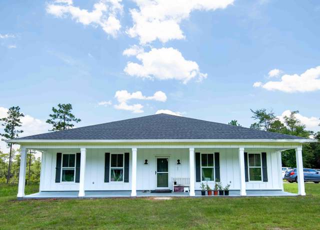 Property at 6251 Highway 4, Baker, FL 32531, 3 beds, 2 baths