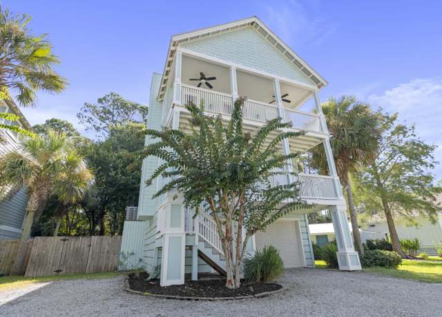 Property at 1356 N County Highway 393, Santa Rosa Beach, FL 32459, 3 beds, 2.5 baths