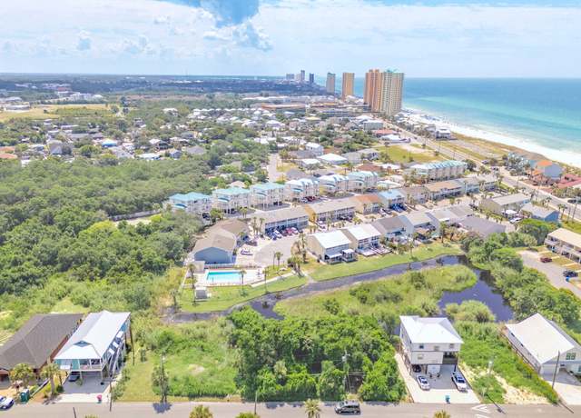 Property at 120 Deluna Pl, Panama City Beach, FL 32413
