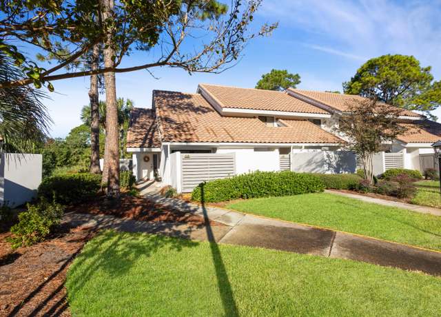 Property at 5138 Beachwalk Cir, Miramar Beach, FL 32550, 2 beds, 2 baths