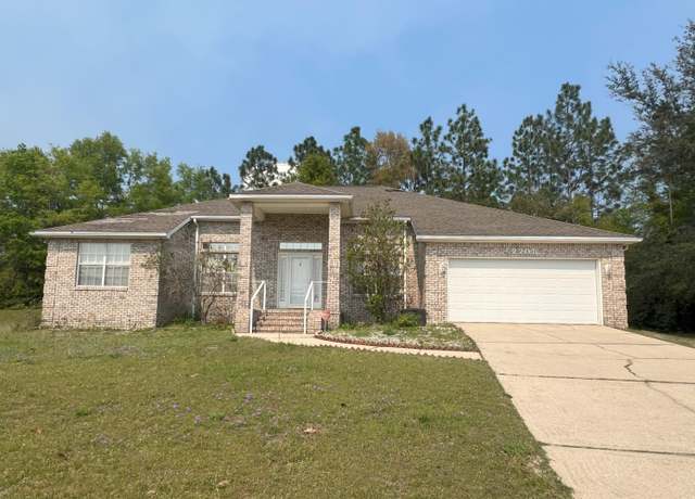 Property at 2705 Michelle Ct, Crestview, FL 32539, 4 beds, 3 baths
