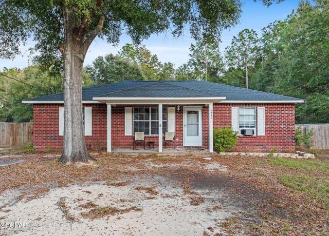 Property at 6848 Fast Gun Lane Ln, Milton, FL 32570, 3 beds, 2 baths