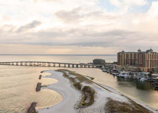 Property at 10 Harbor Blvd #324, Destin, FL 32541, 2 beds, 2 baths