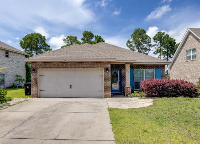 Property at 897 Cocobolo Dr, Santa Rosa Beach, FL 32459, 3 beds, 2 baths