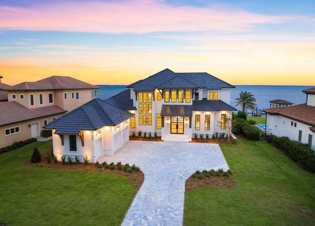 Property at 480 Captains Cir, Destin, FL 32541, 5 beds, 6.5 baths