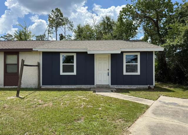 Property at 1013 Georgia Ave Unit A, Panama City, FL 32404, 2 beds, 1.5 baths