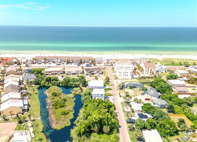 Property at 124 Deluna Pl, Panama City Beach, FL 32413