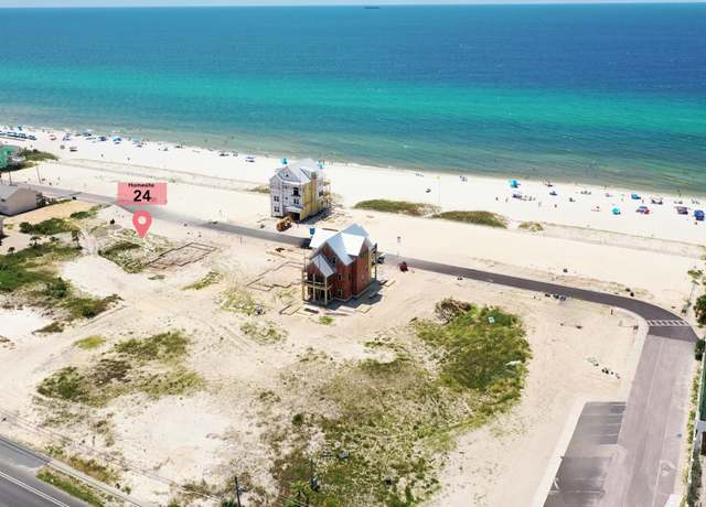 Property at 5932 Gulf Dr, Panama City Beach, FL 32408