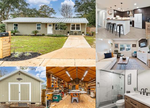 Property at 116 NW Audrey Cir, Fort Walton Beach, FL 32548, 3 beds, 2 baths