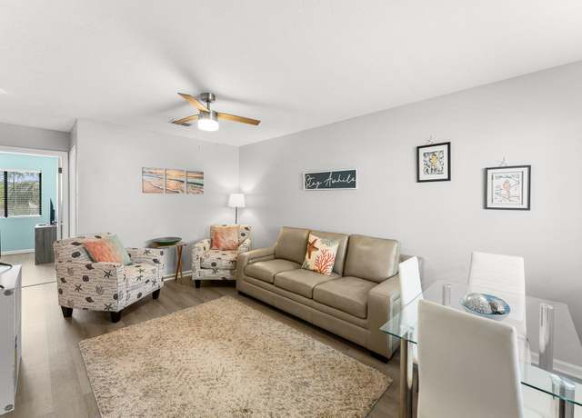 Property at 17214 Front Beach Rd #6, Panama City Beach, FL 32413, 2 beds, 1 bath