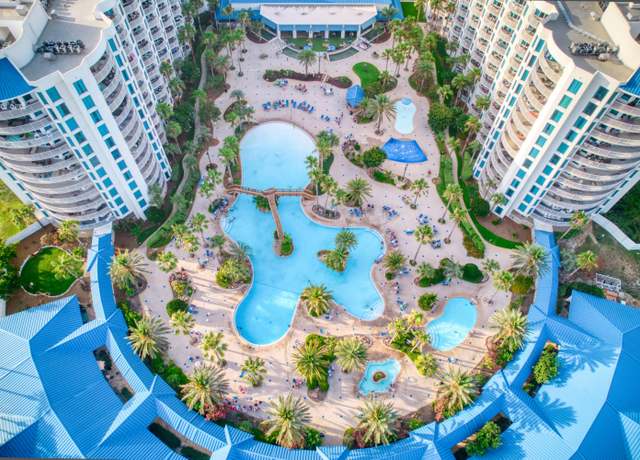 Property at 4203 Indian Bayou Trail Trl #1306, Destin, FL 32541, 2 beds, 2 baths