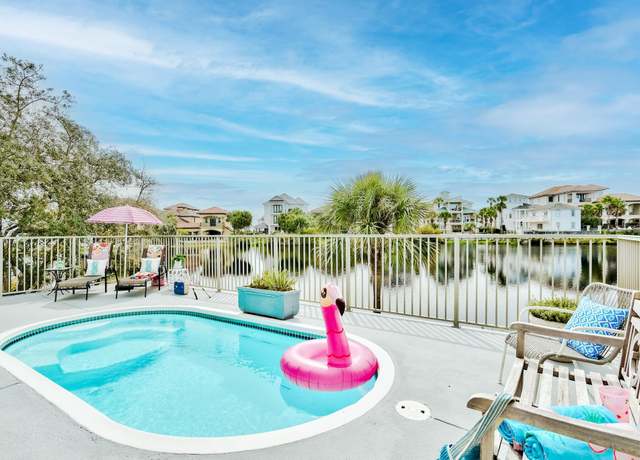 Property at 4634 Sunset Pointe, Destin, FL 32541, 3 beds, 3.5 baths