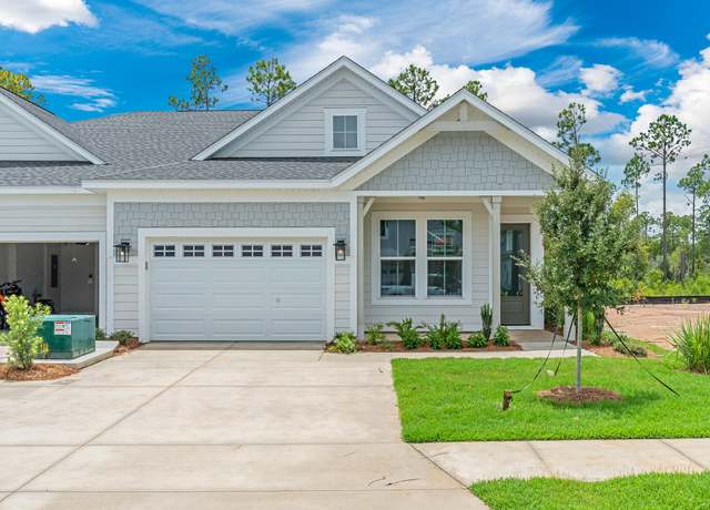 Property at 319 Suwannee Dr Unit 74B, Watersound, FL 32461, 2 beds, 2 baths
