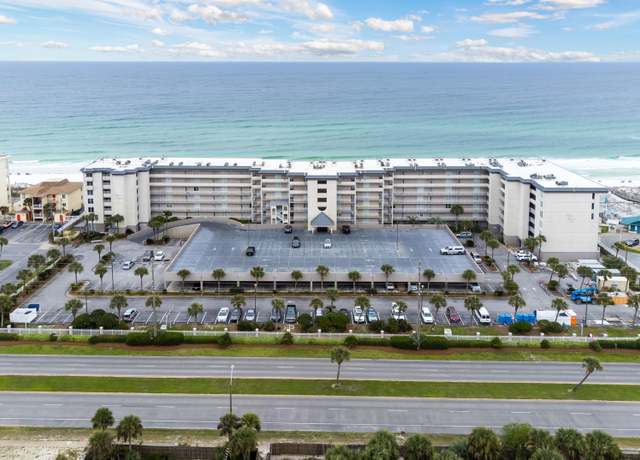 Property at 520 Santa Rosa Blvd Apt 605, Fort Walton Beach, FL 32548, 2 beds, 2 baths