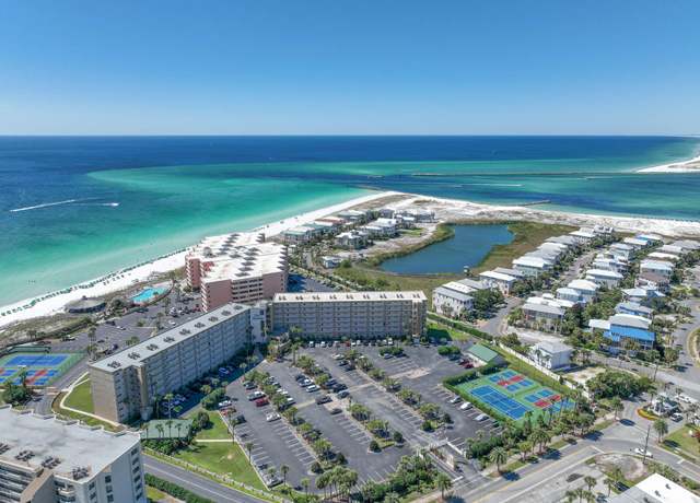 Property at 502 Gulf Shore Dr Unit 114, Destin, FL 32541, 2 beds, 2 baths