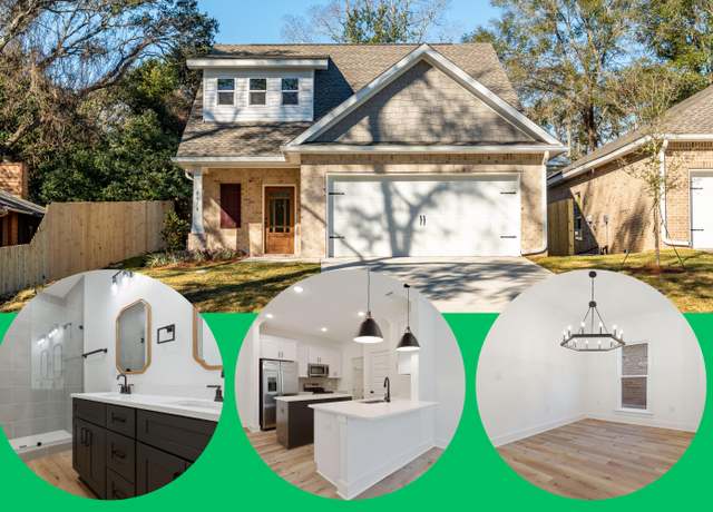 Property at 807 B S Cedar Ave, Niceville, FL 32578, 3 beds, 2.5 baths
