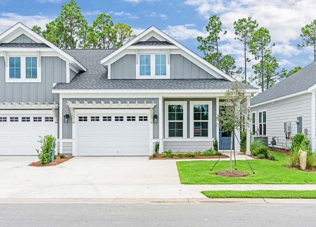 Property at 299 Suwannee Dr Unit 76B, Watersound, FL 32461, 2 beds, 2 baths