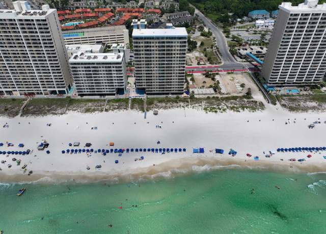 Property at 10713 Front Beach Rd Unit 1302, Panama City Beach, FL 32407, 3 beds, 2 baths