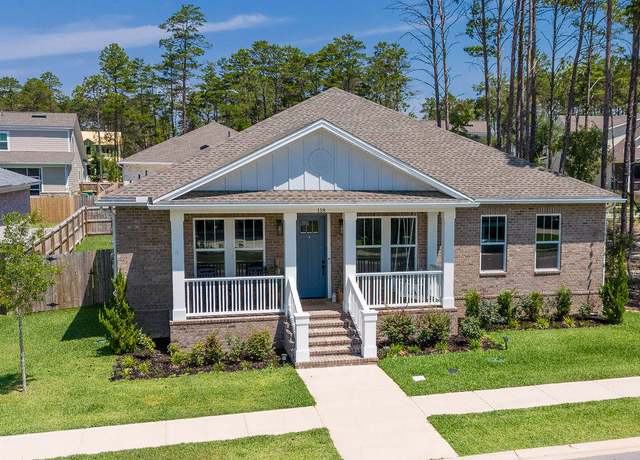 Property at 118 Caraway Dr, Niceville, FL 32578, 4 beds, 3.5 baths