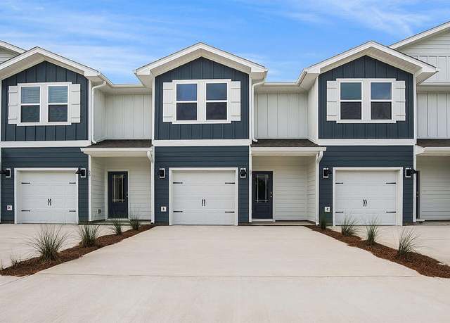 Property at 72 Hawk St, Santa Rosa Beach, FL 32459, 3 beds, 2.5 baths