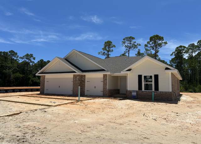 Property at 9593 Creets Landing Dr Unit CL42, Navarre, FL 32566, 4 beds, 3 baths