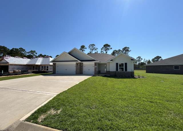 Property at 9593 Creets Landing Dr Unit CL42, Navarre, FL 32566, 4 beds, 3 baths