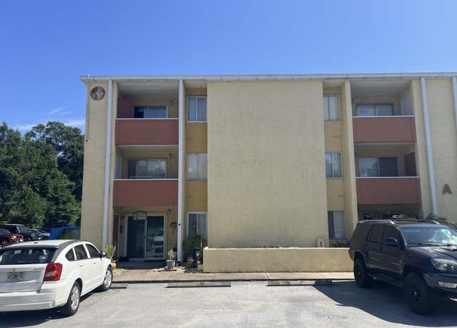Property at 209 W Miracle Strip Pkwy Apt A304, Mary Esther, FL 32569, 2 beds, 1 bath