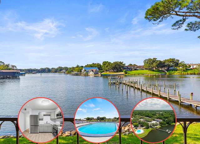 Property at 210 Pelham Rd Unit 109B, Fort Walton Beach, FL 32547, 1 bed, 1 bath
