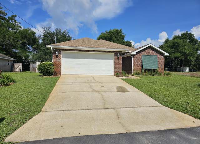 Property at 112 Marimba St, Mary Esther, FL 32569, 3 beds, 2 baths