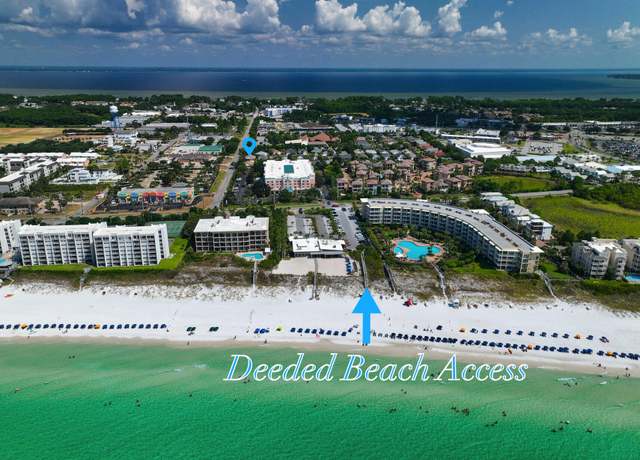 Property at 13 Windrift Dr, Miramar Beach, FL 32550, 3 beds, 2 baths