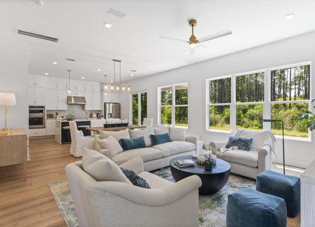 Property at 122 Brizo Ln Lot 15, Santa Rosa Beach, FL 32459, 4 beds, 3.5 baths