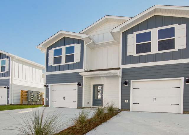 Property at 68 Hawk St, Santa Rosa Beach, FL 32459, 3 beds, 2.5 baths