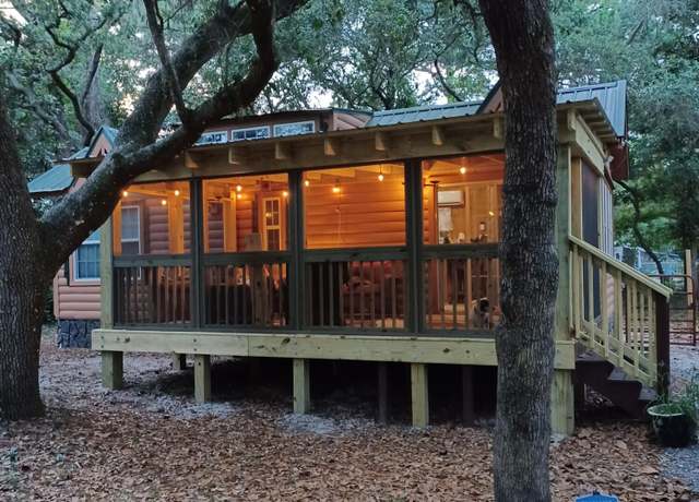 Property at 155 Madge Ln, Santa Rosa Beach, FL 32459, 1 bed, 1 bath