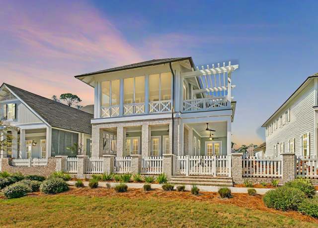 Property at 257 Moonlit Way, Destin, FL 32541, 4 beds, 4.5 baths