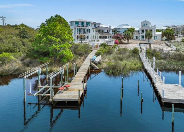 Property at 34 Beachside Dr, Santa Rosa Beach, FL 32459, 5 beds, 4 baths
