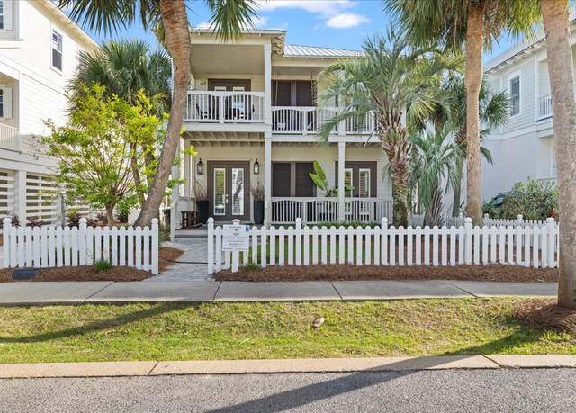 Property at 3592 Waverly Cir, Destin, FL 32541, 4 beds, 4 baths