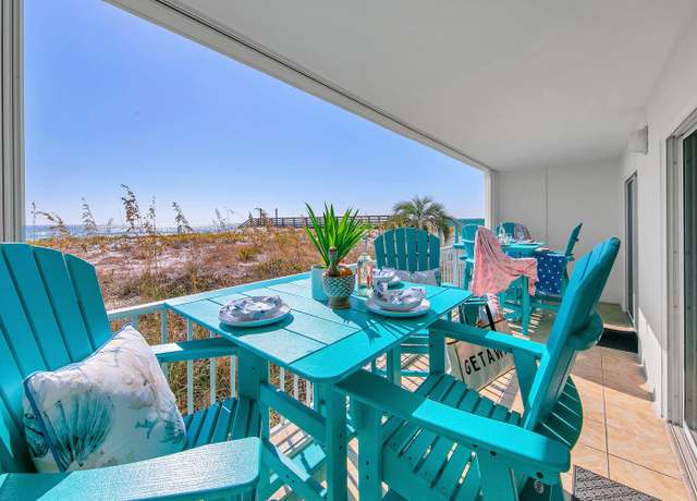 Property at 376 Santa Rosa Blvd Unit 112 - 2nd floor, Fort Walton Beach, FL 32548, 2 beds, 2 baths