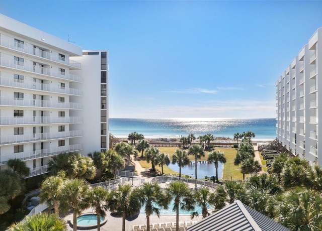 Property at 114 Mainsail Dr Unit 461, Miramar Beach, FL 32550, 2 beds, 2 baths