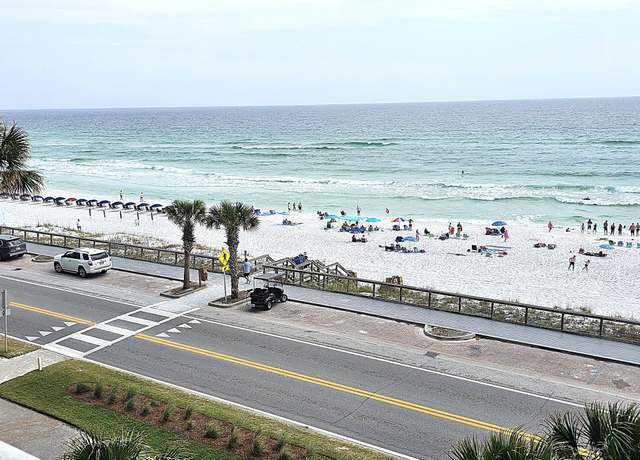 Property at 1160 Scenic Gulf Dr Unit 405A, Miramar Beach, FL 32550, 2 beds, 2 baths