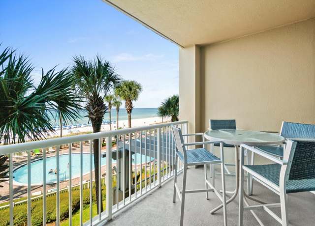 Property at 11807 Front Beach Rd Unit 1-306, Panama City Beach, FL 32407, 2 beds, 2 baths