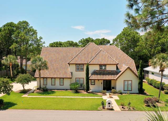 Property at 877 Emerald Bay Dr, Destin, FL 32541, 4 beds, 3.5 baths