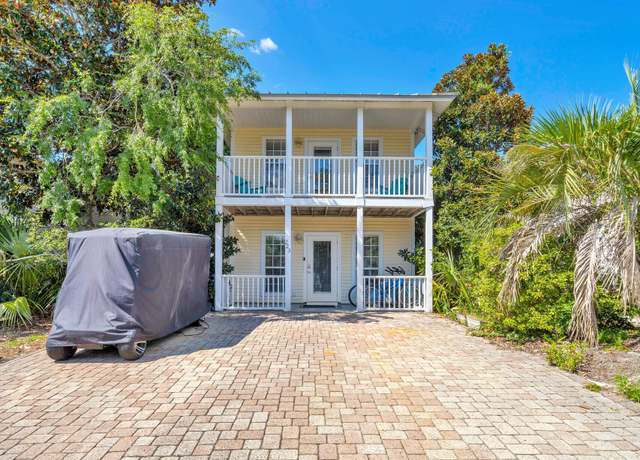 Property at 223 Redfish Cir, Santa Rosa Beach, FL 32459, 2 beds, 2 baths