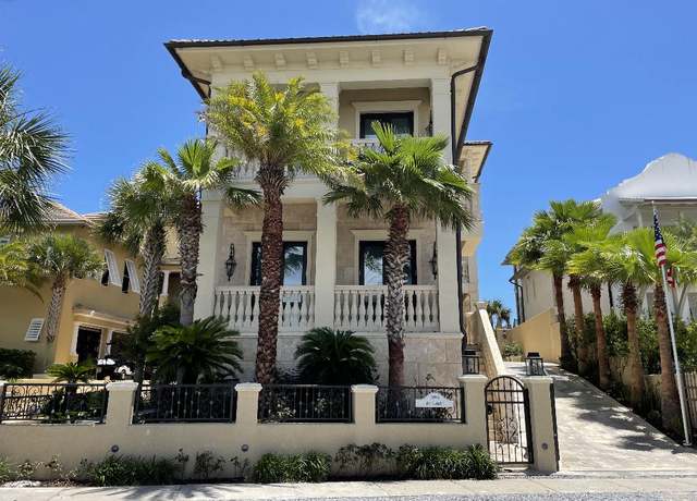 Property at 386 Beachside Dr, Panama City Beach, FL 32413, 5 beds, 7 baths