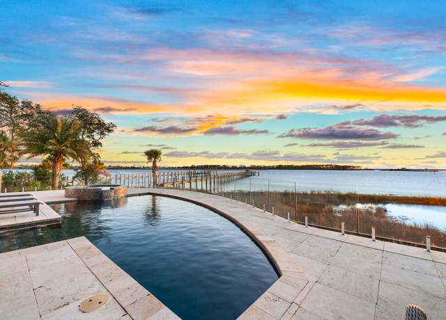 Property at 4200 Northshore Islands Rd, Panama City, FL 32405, 4 beds, 5.5 baths