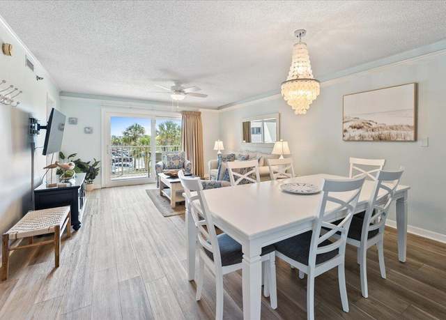 Property at 502 Gulf Shore Dr Unit 210, Destin, FL 32541, 2 beds, 2 baths