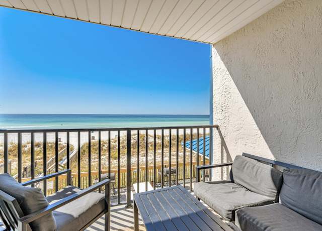 Property at 8610 Surf Dr #206, Panama City Beach, FL 32408, 2 beds, 2 baths