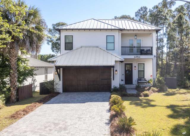 Property at 5433 Hopetown Ln, Panama City Beach, FL 32408, 4 beds, 2.5 baths