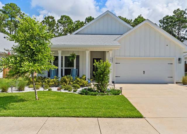 Property at 185 Sea Eagle Ln, Santa Rosa Beach, FL 32459, 4 beds, 2 baths